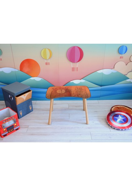 The Bear Aktivite Masası fiyatları