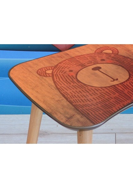 The Bear Aktivite Masası fırsatları