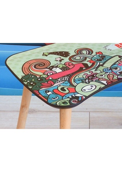 Doodles Aktivite Masası fırsatları