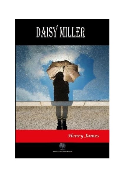 Daisy Miller - Henry James