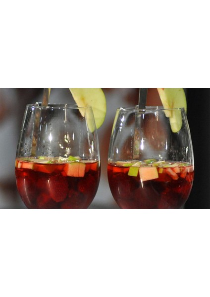 Sangrıa Kokteyl Şrup 750ml fırsatları