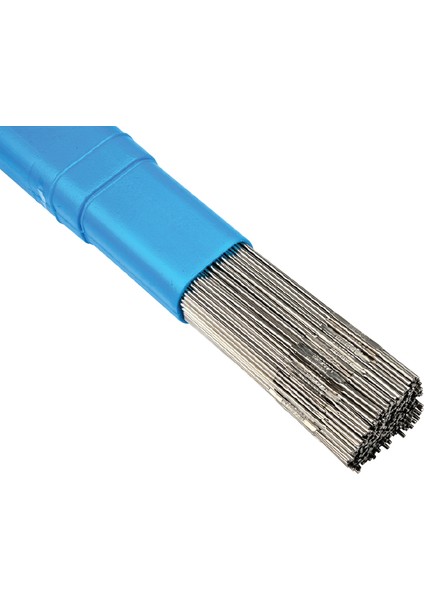 TI-308L Tig Kaynak Teli Paslanmaz 2.0 x 1000 mm 1kg