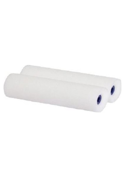 2262 Sünger Parmak Rulo Yedek 10 cm