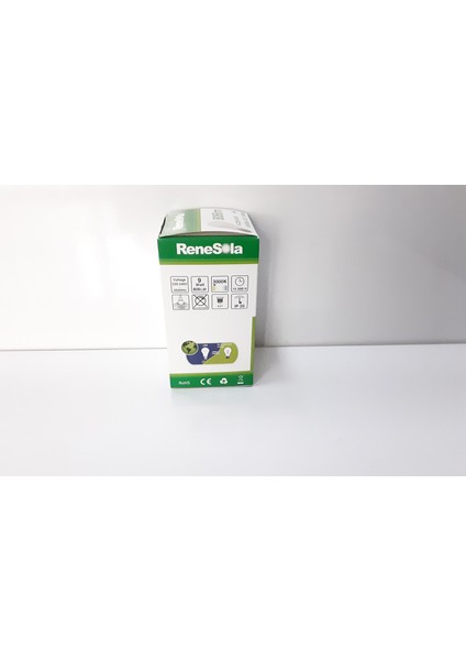 LED Ampul E-27 Gün Işığı 9 W fiyatları