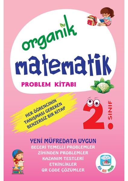 Organik Matematik - 2