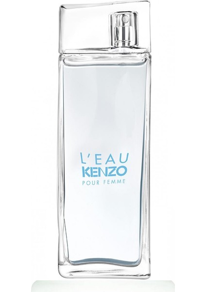 L'eau Par Pour Femme Edt 50 ml