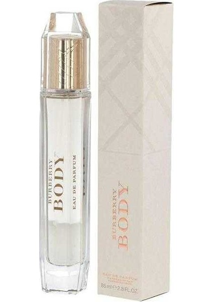 Burberry Body Bayan Edp 85ML Kad n Yorumlar