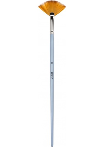 Yelpaze Fırça Uzun BR-2073