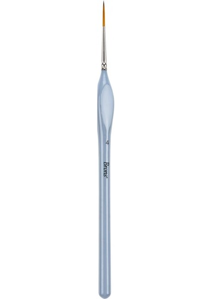 Çizgi ve Yazı Fırçası BR-2112