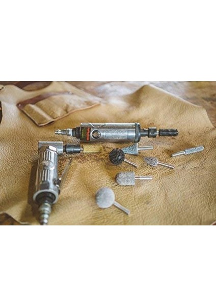 Original S-38-Eg Yuvarlak Top Törpü Ince Diş Dremel Uyumlu