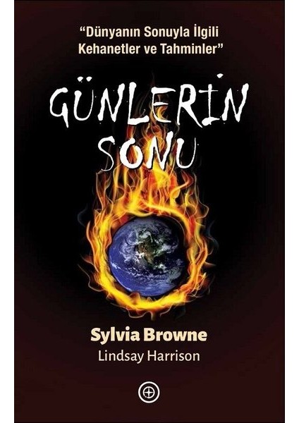 Günlerin Sonu - Sylvia Browne