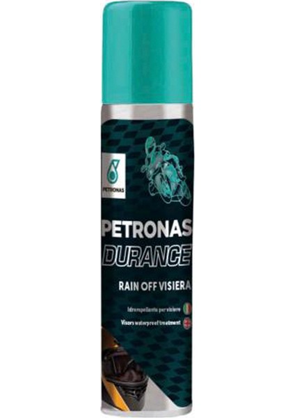 Petronas Durance Kask Yağmur Kaydırıcı 75 ML
