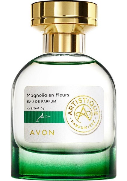 Artistique Parfumiers Magnolia En Fleurs Kadın Parfüm Edp 50 Ml.