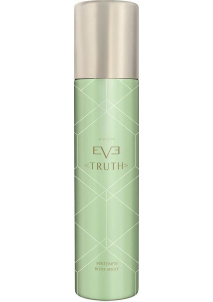 Eve Truth Kadın Deodorant 75 Ml.