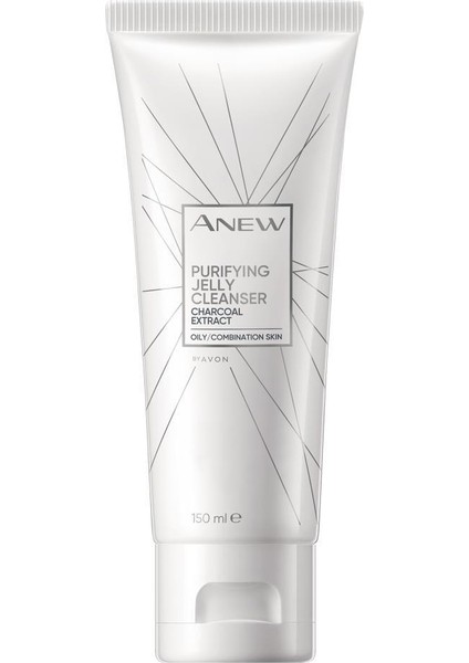 Kömür Özlü Arındırıcı Jel Temizleyici 150 Ml.