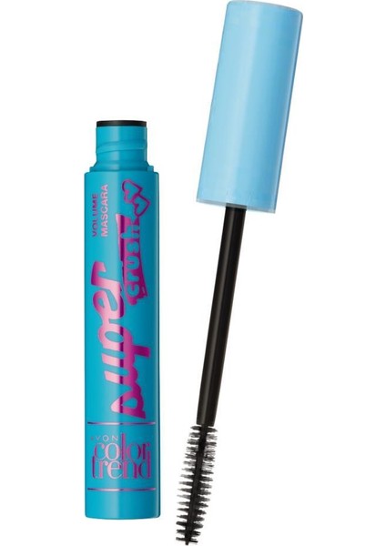 Color Trend Super Crush Volume Maskara 7 Ml.
