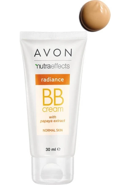 Nutra Effects Radiance Bb Krem 30 Ml. Medium