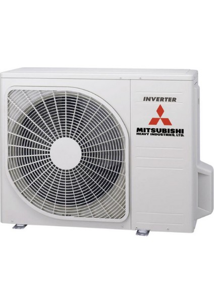 SRK45ZSP-S A Enerji Sınıfı 16000 BTU Duvar Tipi Inverter Klima