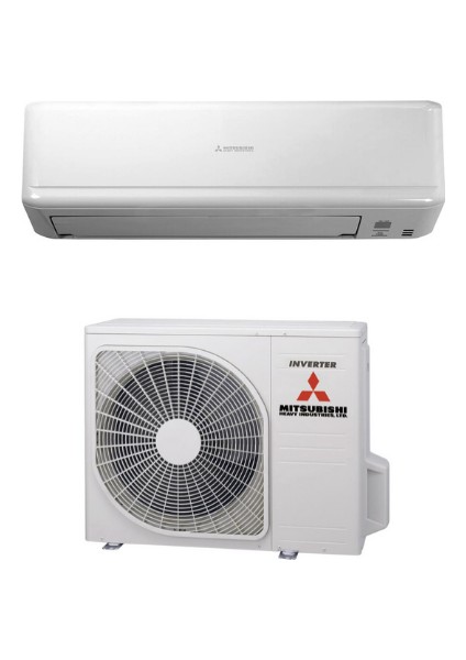 SRK45ZSP-S A Enerji Sınıfı 16000 BTU Duvar Tipi Inverter Klima