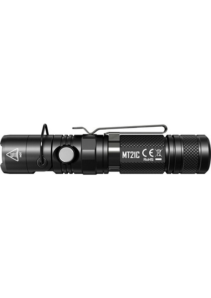 Nıtecore MT21C 1000 Lumen El Feneri