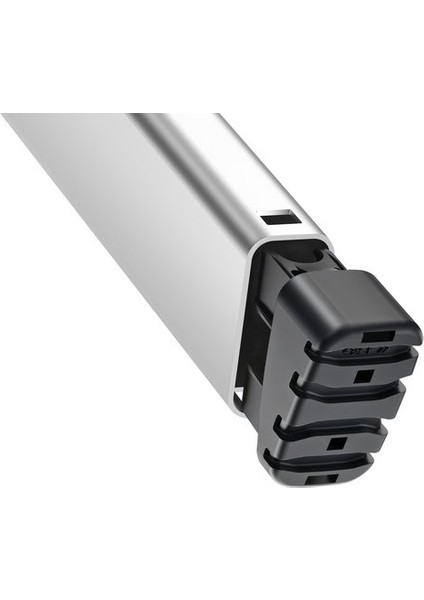 Haılo L80 Comfortlıne 5 Basamaklı Alüminyum Merdiven fırsatları