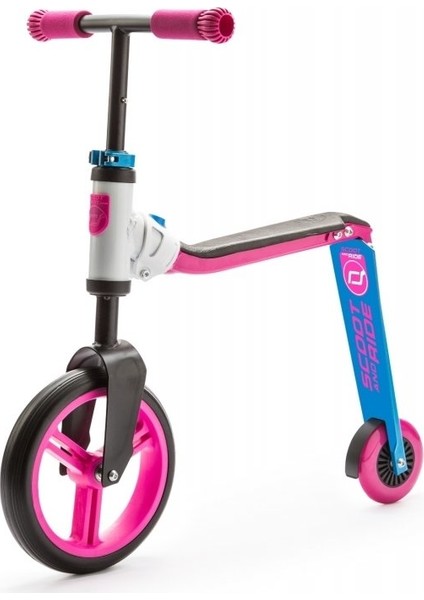 Highwaybuddy Ayarlanabilir Scooter