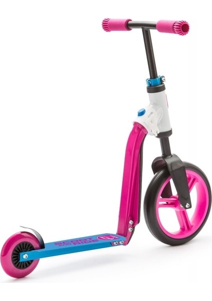 Highwaybuddy Ayarlanabilir Scooter