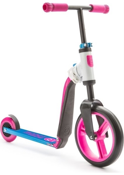 Highwaybuddy Ayarlanabilir Scooter