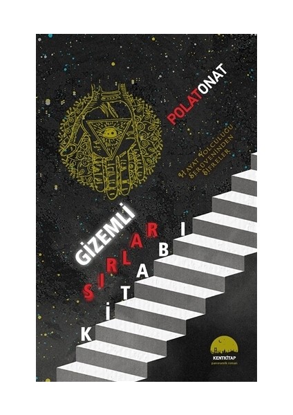 Gizemli Sırlar Kitabı - Polat Onat