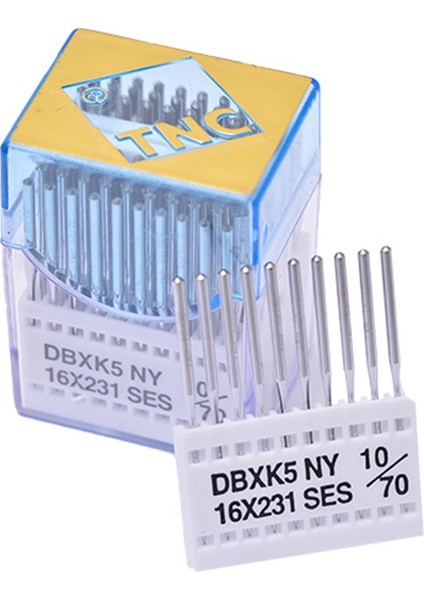 Nakış İğnesi/ Dbxk5 16/100 100ADET