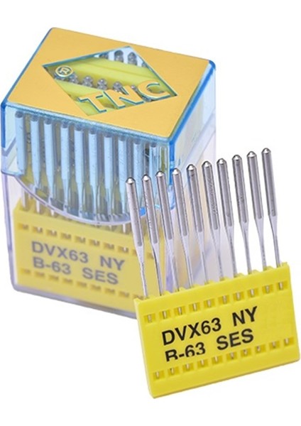 Reçme Dikiş İğnesi / DVX63 10/70 100ADET