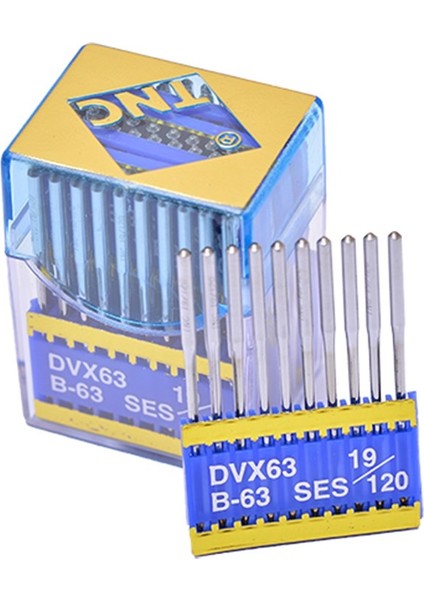Reçme Yanmaz İğne/ DVX63 Pvd 16/100 100ADET