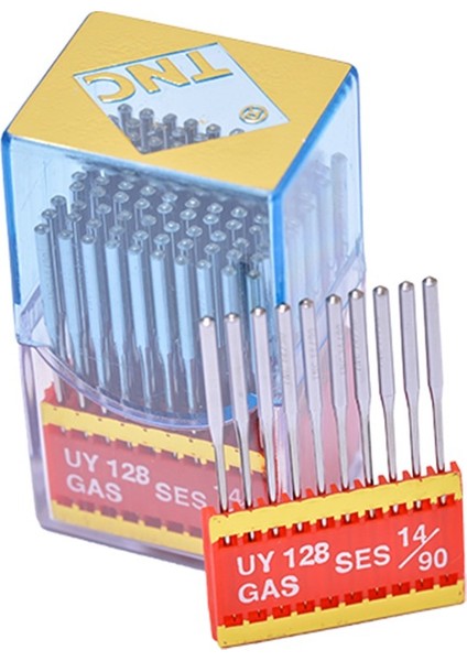 Reçme Yanmaz İğne/ UY128GAS Pvd 11/75 100ADET