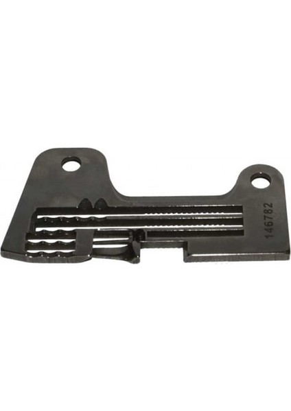 Brother Overlok 4 Ip Plaka Sabit DILLI/146782-001