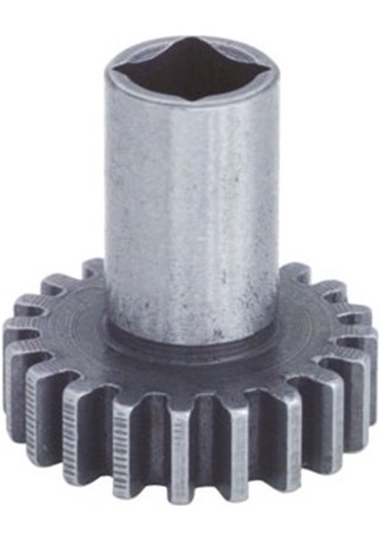 Dik Kesim Motor Dişlisi/ 87C3-44