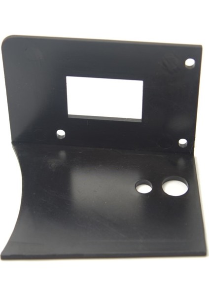 Dik Kesim Motor Şalter Yuvası /52C5-235