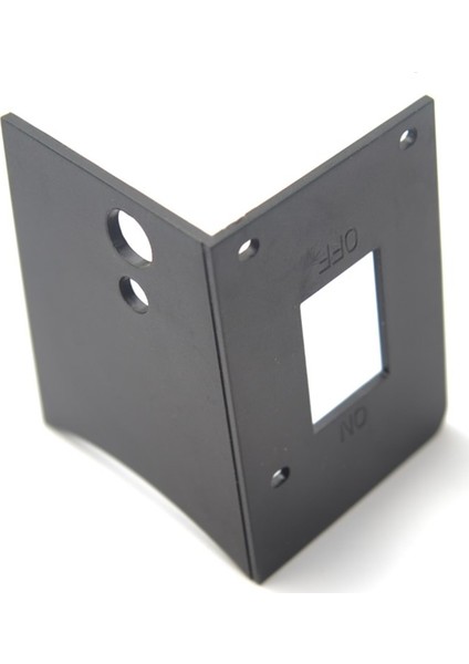 Dik Kesim Motor Şalter Yuvası /52C5-235