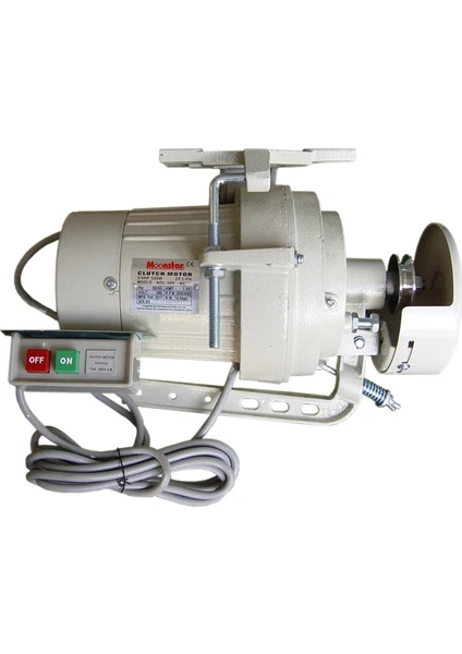 Dikiş Makine Motoru 220V-550W 2850 Rpm