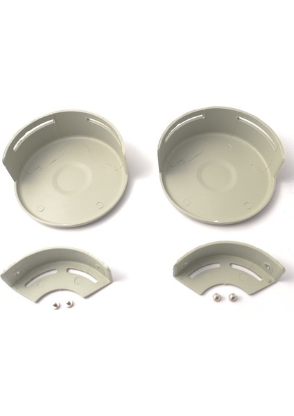 Motor Plastik Kayış Muhafaza Kapak Takım/ Mc-03
