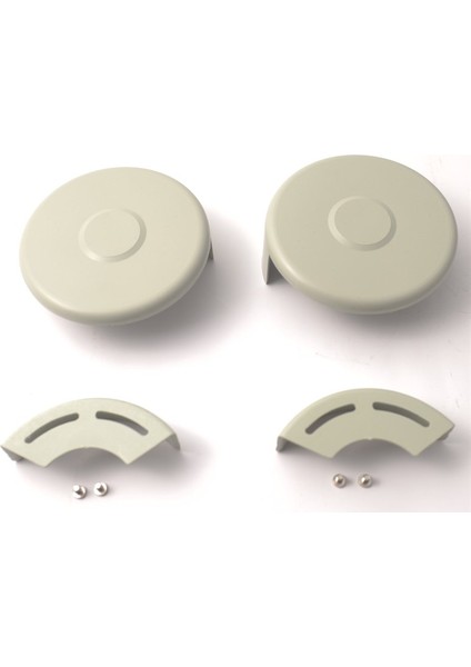 Motor Plastik Kayış Muhafaza Kapak Takım/ Mc-03