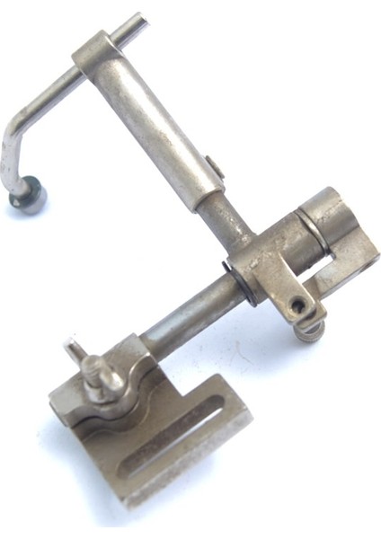 Pfaff 1245-545-335 Çanta Makine Rodigo Siper