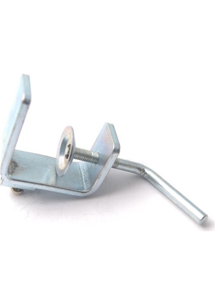 Reçme Metal Mengene 8mm / Ts-2-1