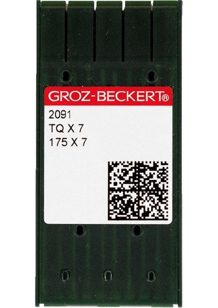 Uzun Düğme Dikiş Diğnesi/tqx7 10/70 100 Adet