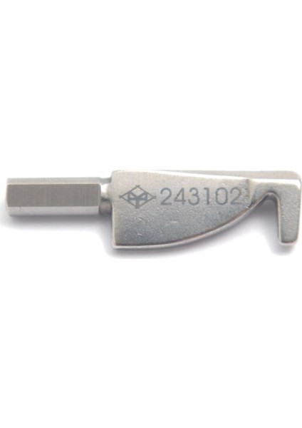 Çuvalağzı N600 Lüperi / 6001615 (243102) Bc-3-1