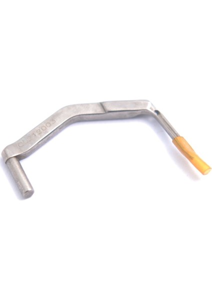 Kingtex 9000 Serisi Cep Biye Lüper / 5212CL0003