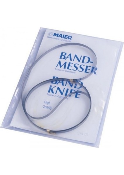 Hızar Makinesi Düz BIÇAK/4920