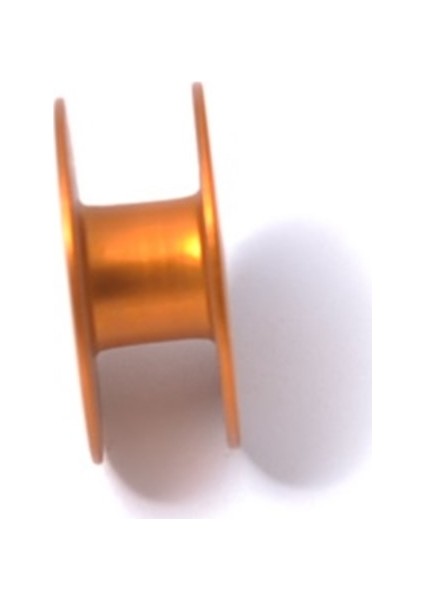 Düz Makine Turuncu Renk Masura / 55623S fiyatları