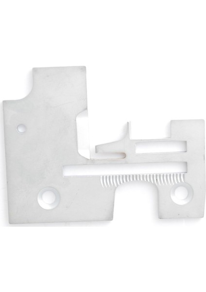 Halı Overlok Makine Plakası /37459
