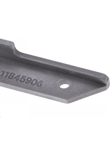 Juki Overlok Üst Köşeli Dar Bıçak / 118-45906