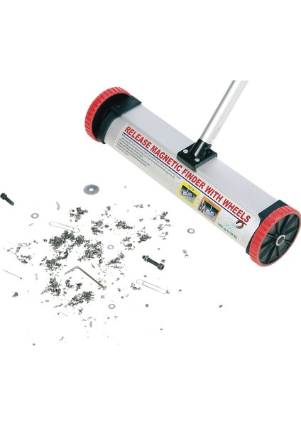 Manyetik Metal Toplayıcı Süpürge /11050105 indirimleri